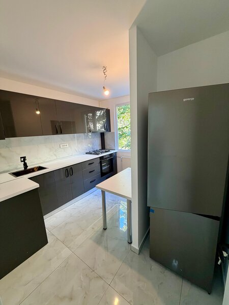 Drumul Taberei, Favorit,