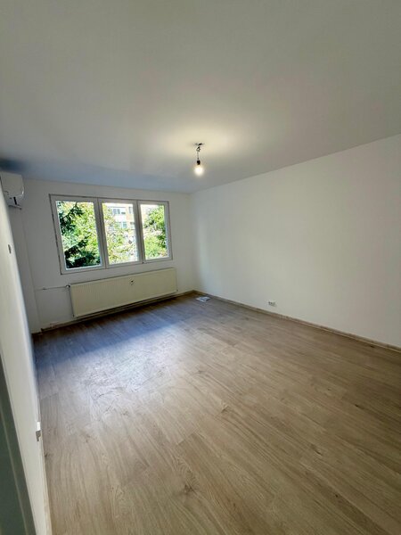 Drumul Taberei, Favorit,