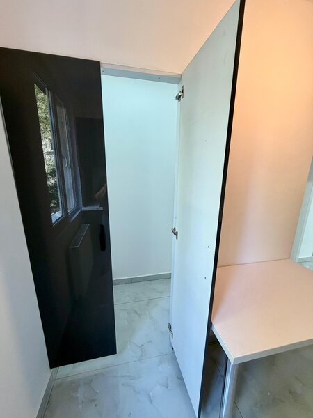 Drumul Taberei, Favorit,